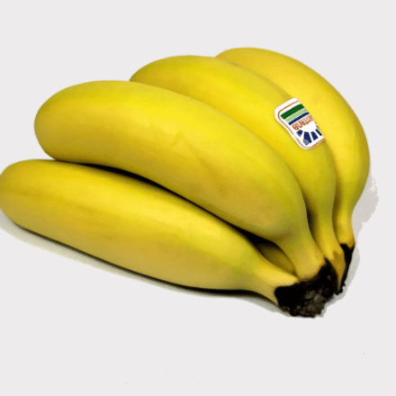 Mini Bananes frécinette