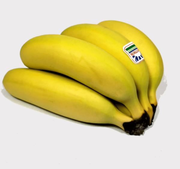 Mini Bananes frécinette